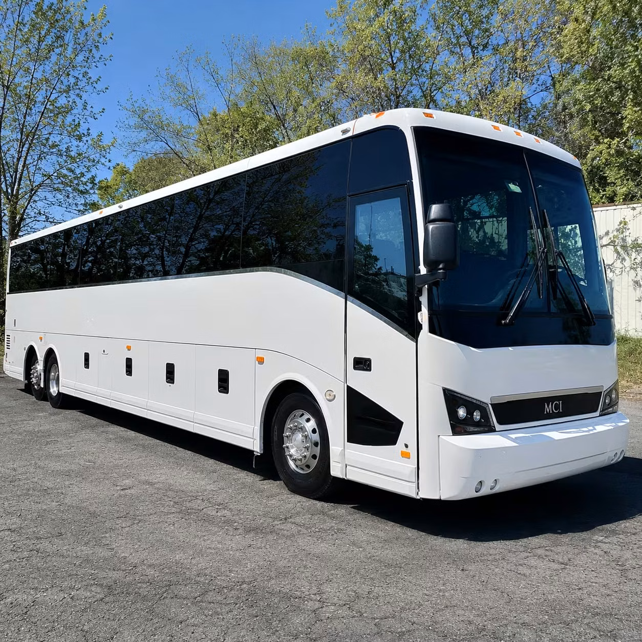 book concert transportation in rockwall or any city nearby