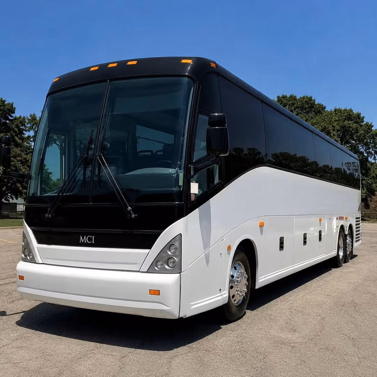 browse airport transportation options for corporate groups flying out of rockwall