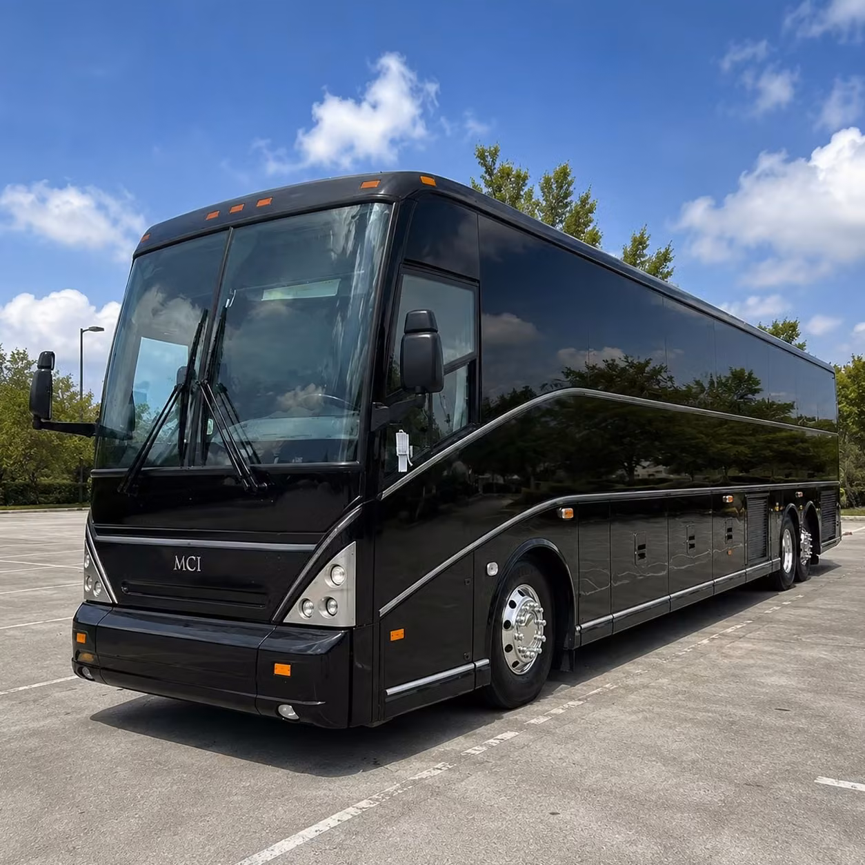 charter bus rentals to dallas area museums and science centers from rockwall