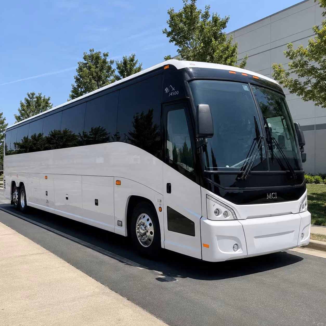 concert bus rentals to dos equis pavilion and dallas venues from rockwall