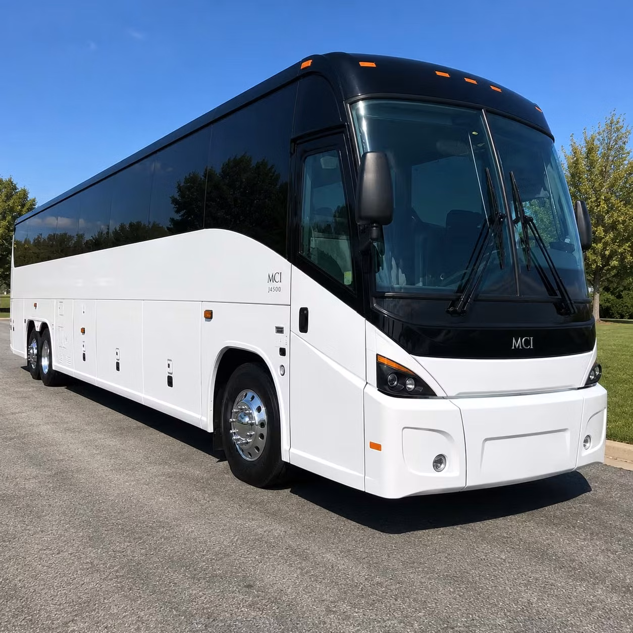 find exactly what you need for corporate event transportation in rockwall