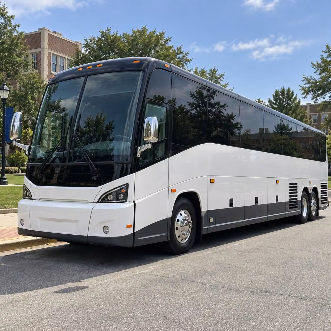 high school athletic transportation for rockwall isd teams