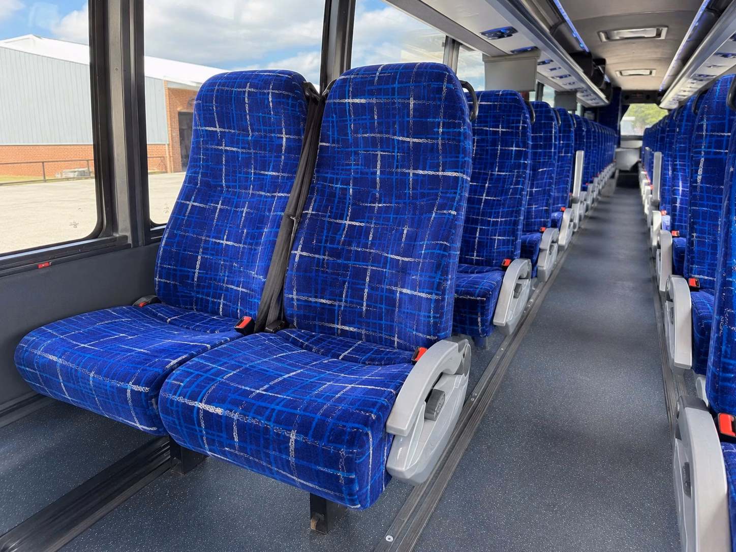 how the day of the week changes what a bus costs in rockwall texas