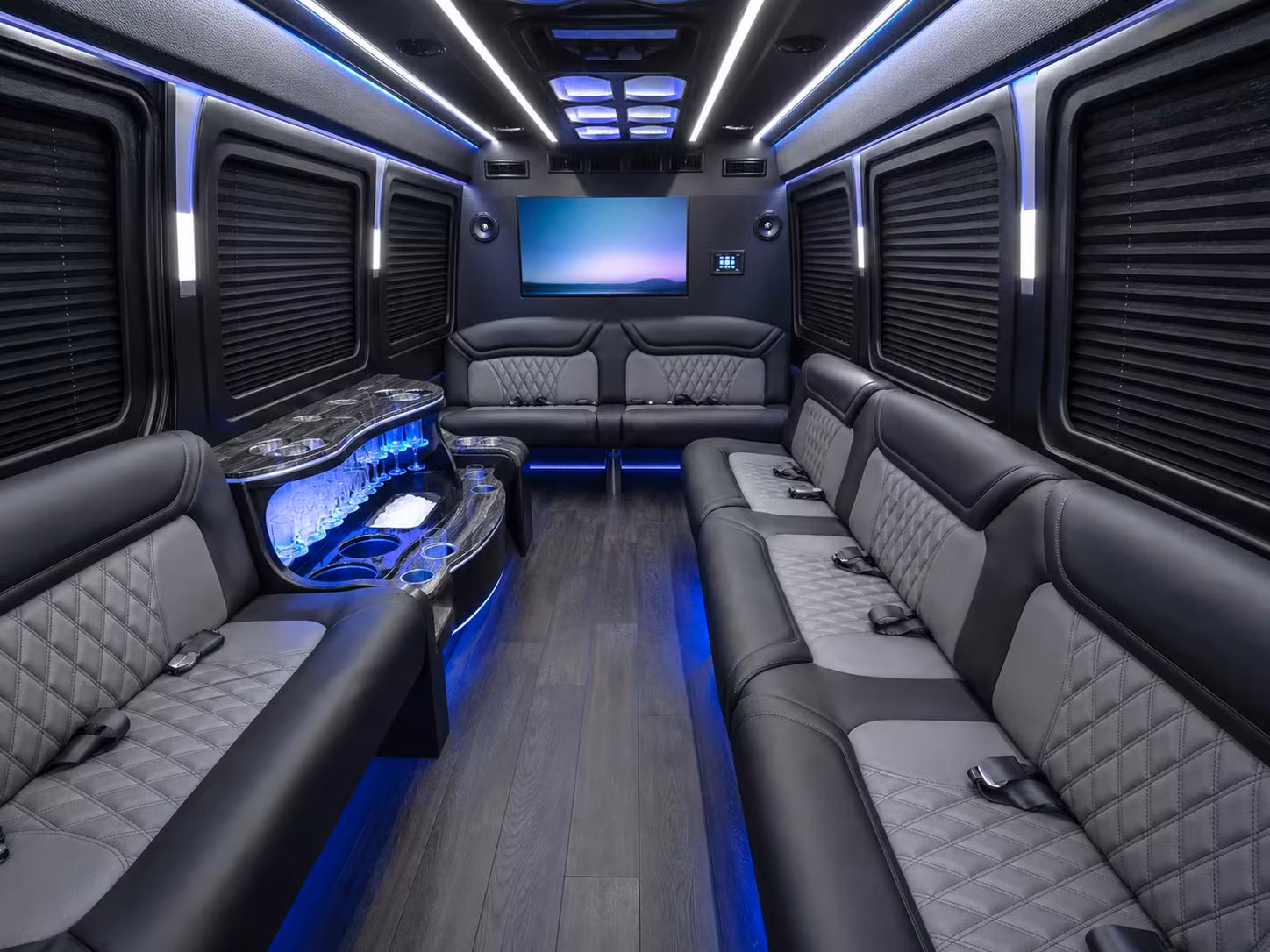it just got easier to book recurring shuttle service for rockwall businesses