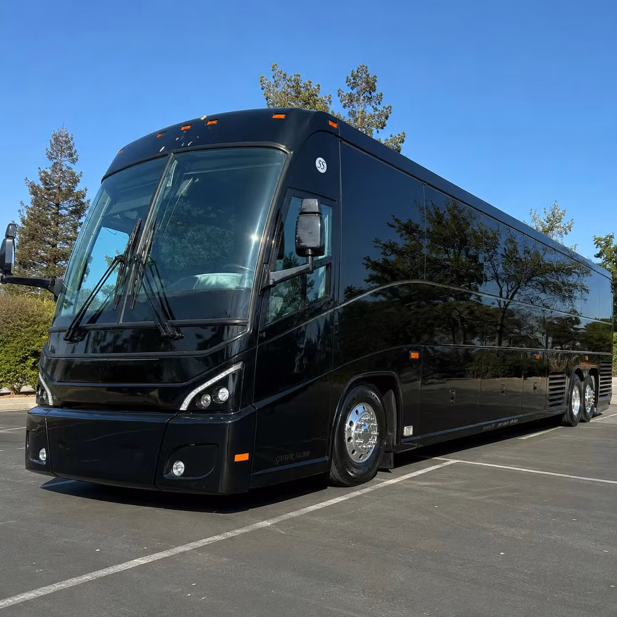 multi day bus rentals for rockwall groups traveling beyond texas