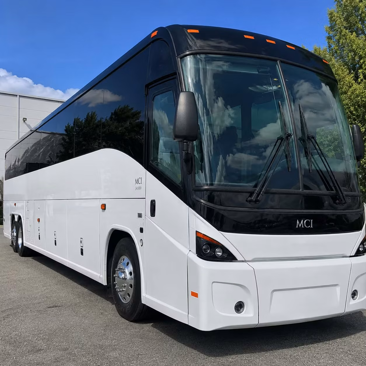 no matter the shift the season or the headcount rockwallcharterbuscompany com has a bus for it