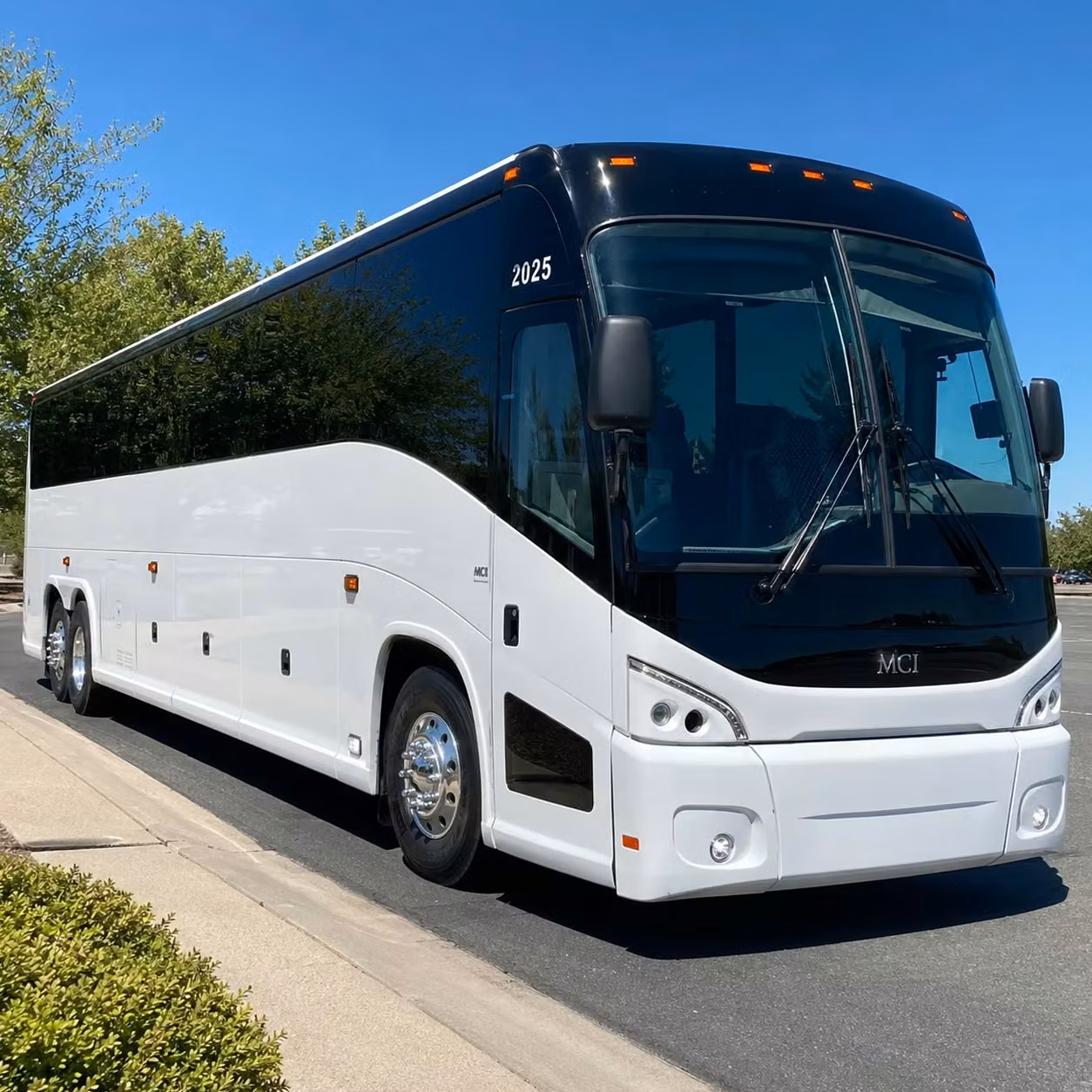 ready to compare buses for your rockwall youth group or vbs transportation