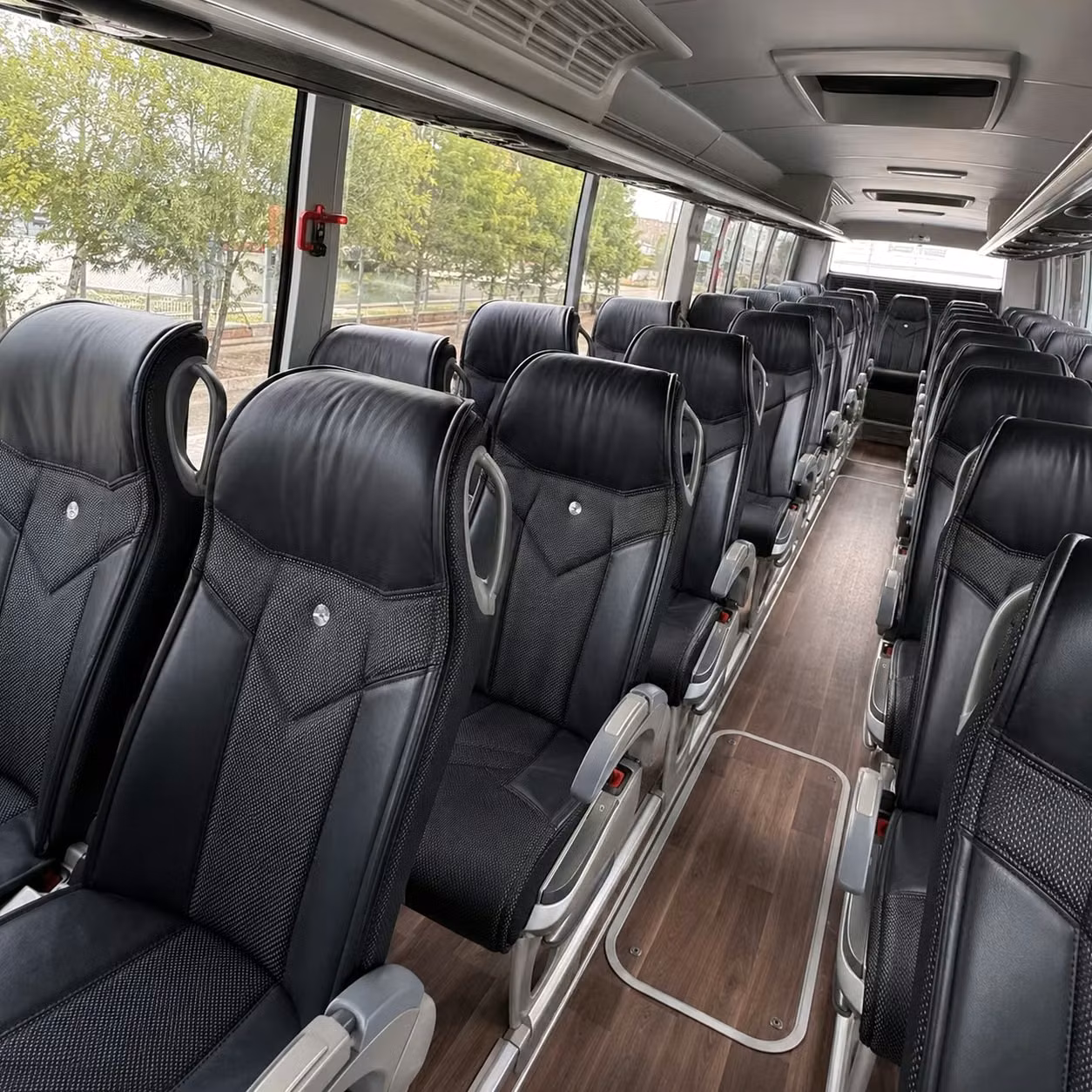 rockwall church transportation