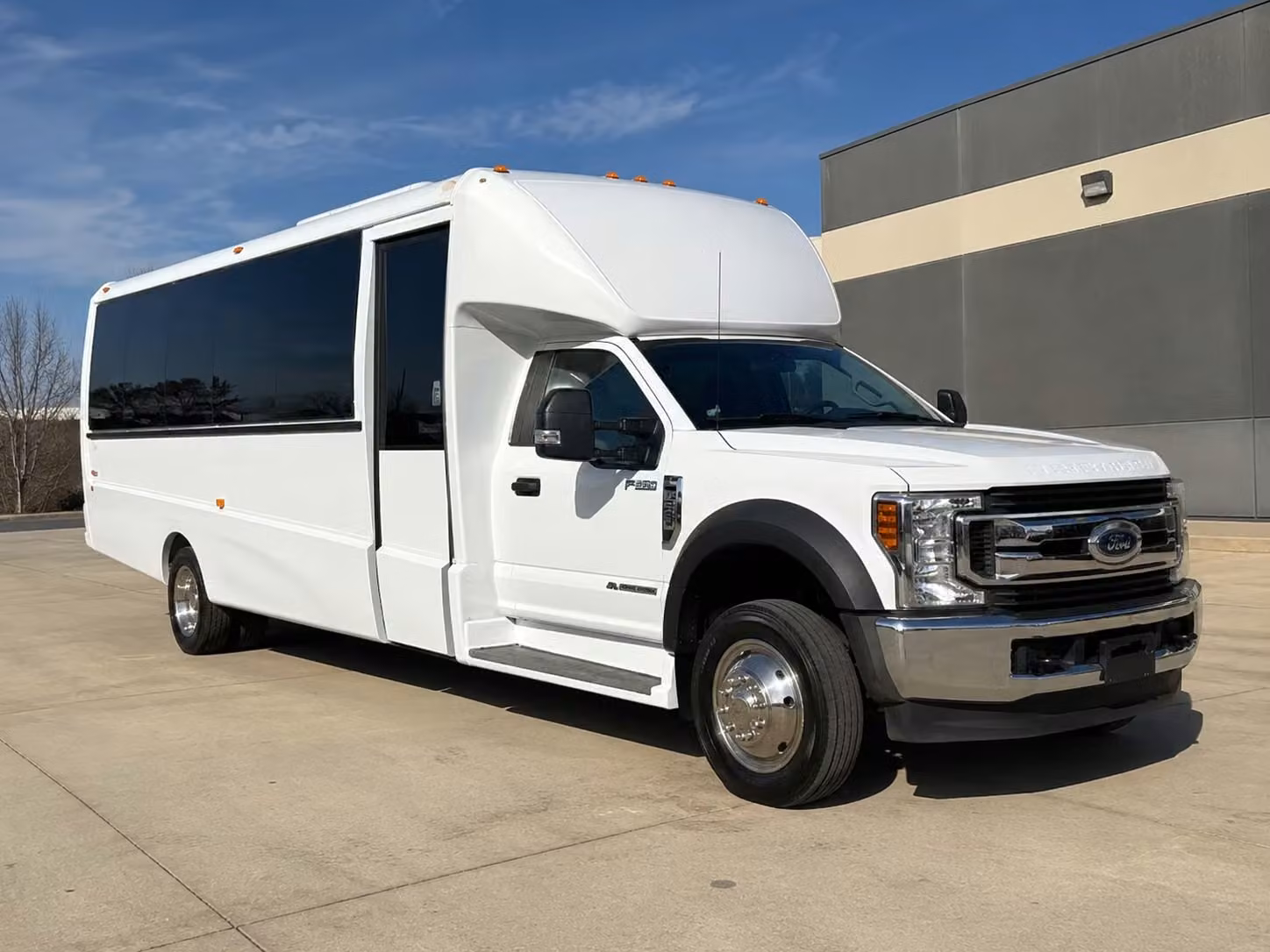 rockwall concert transportation