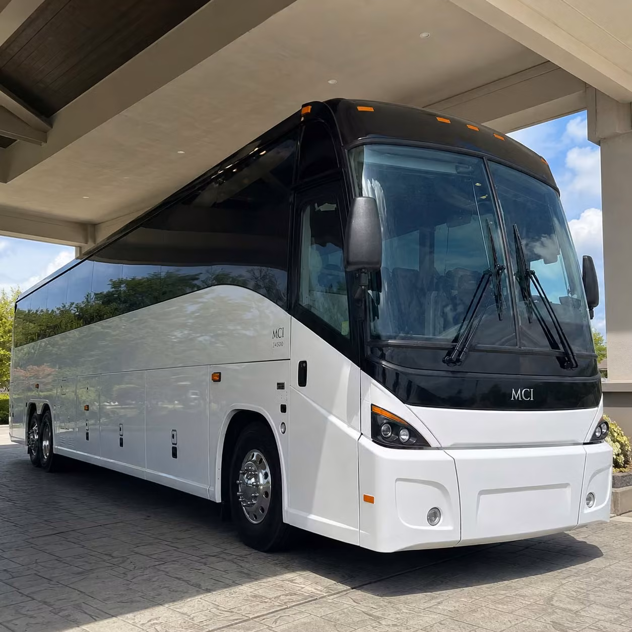 rockwall employee transportation
