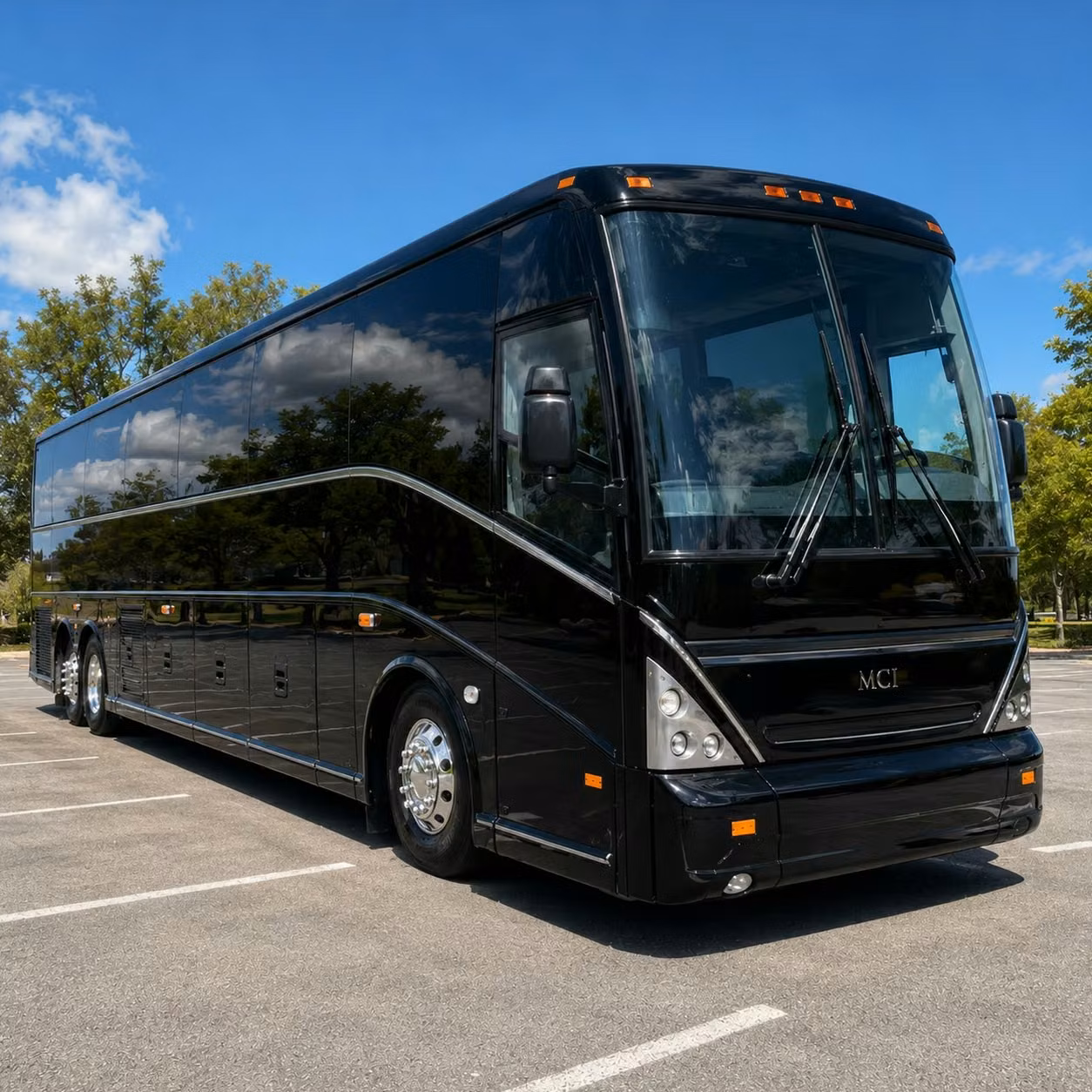 rockwall event transportation services