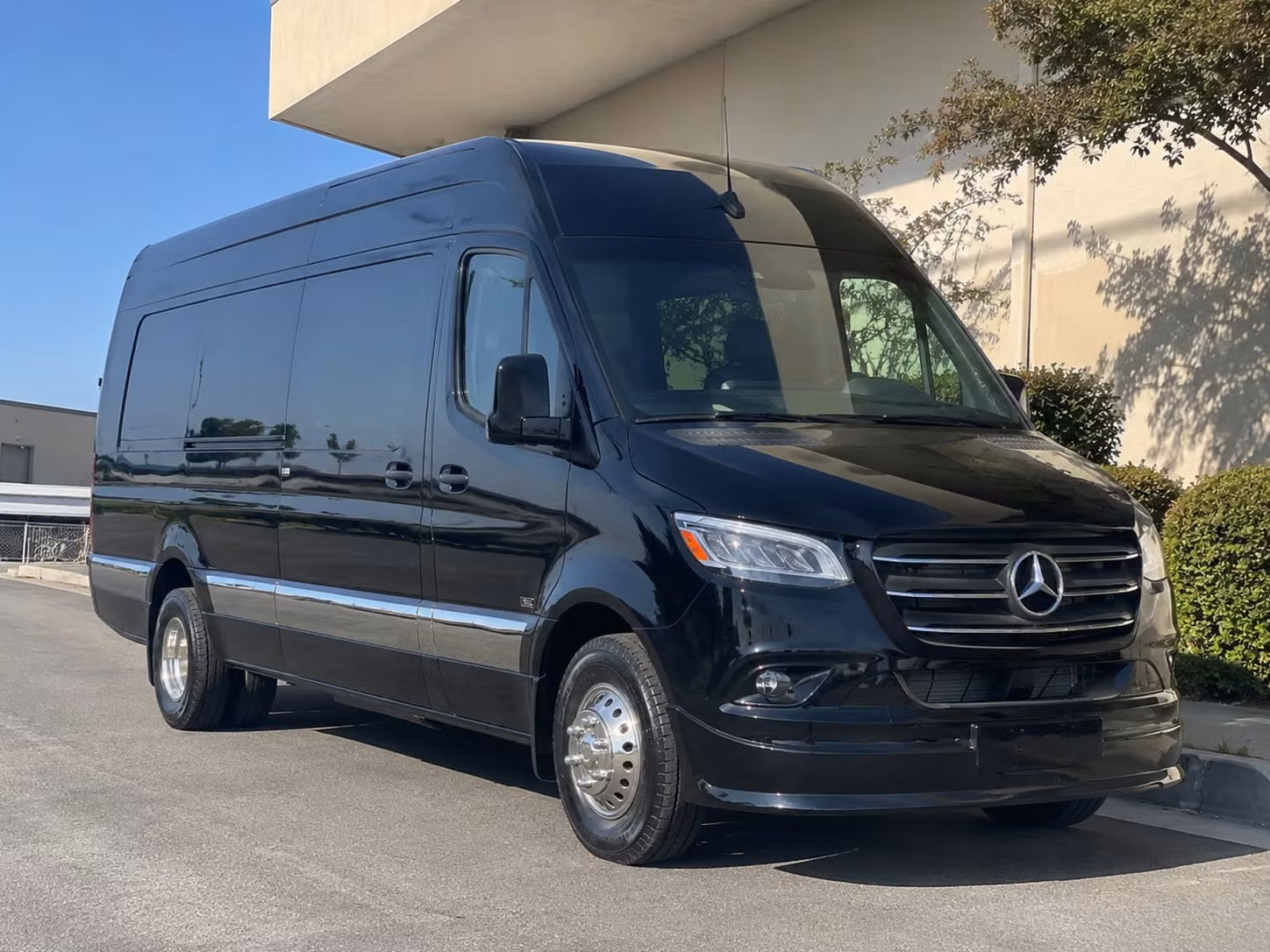 rockwall event transportation