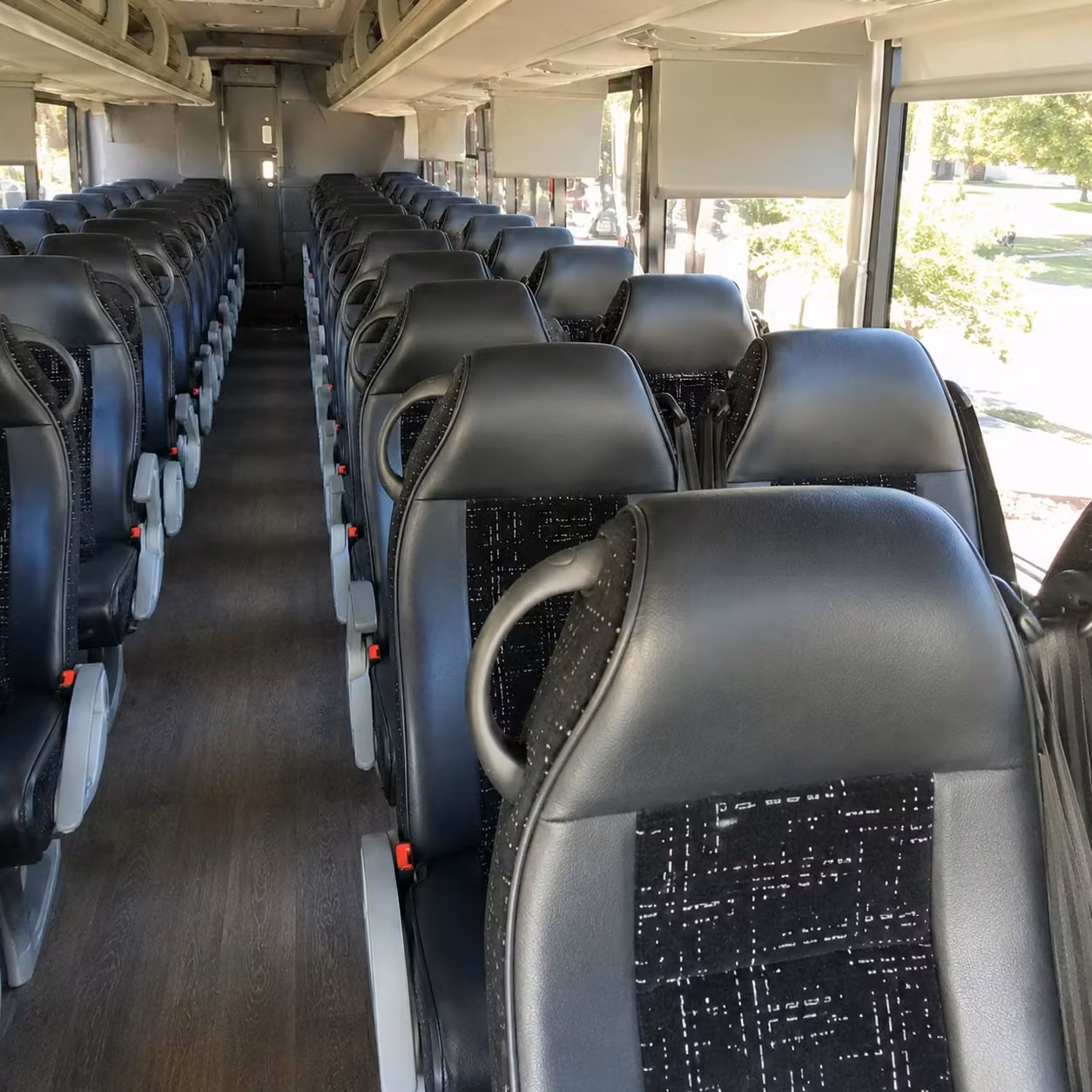 Rockwall Group Transportation Services