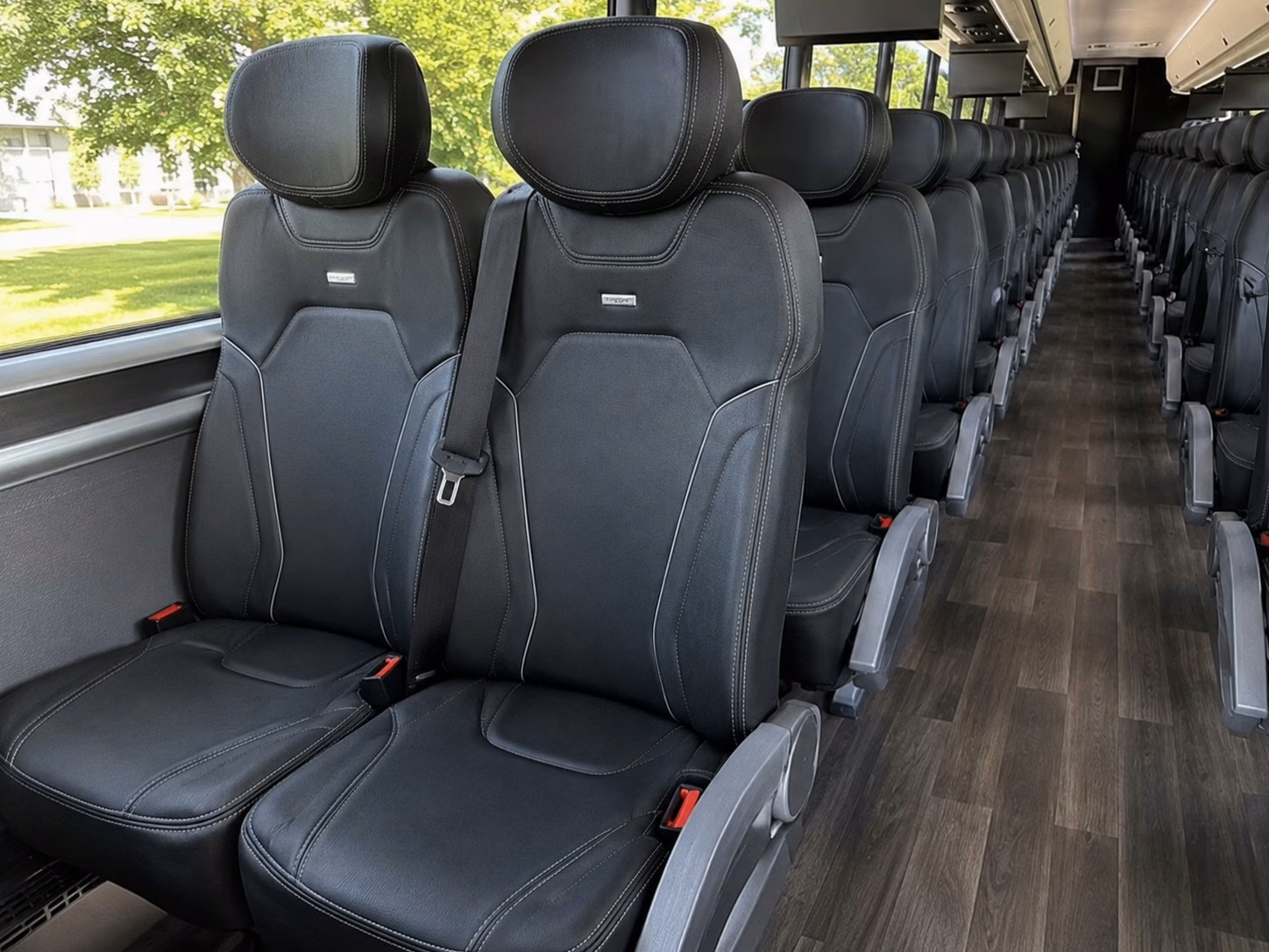 rockwall long distance transportation