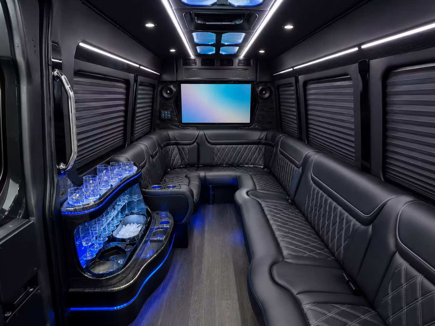 rockwall prom dinner and after prom shuttle transportation is easy with rockwallcharterbuscompany com