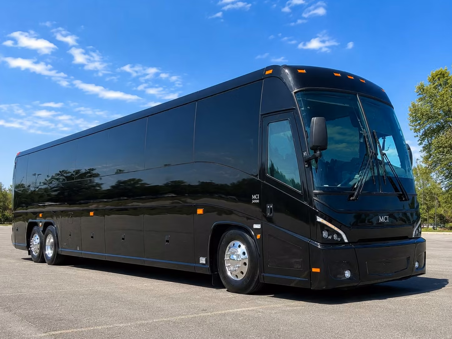 rockwall prom homecoming bus rentals