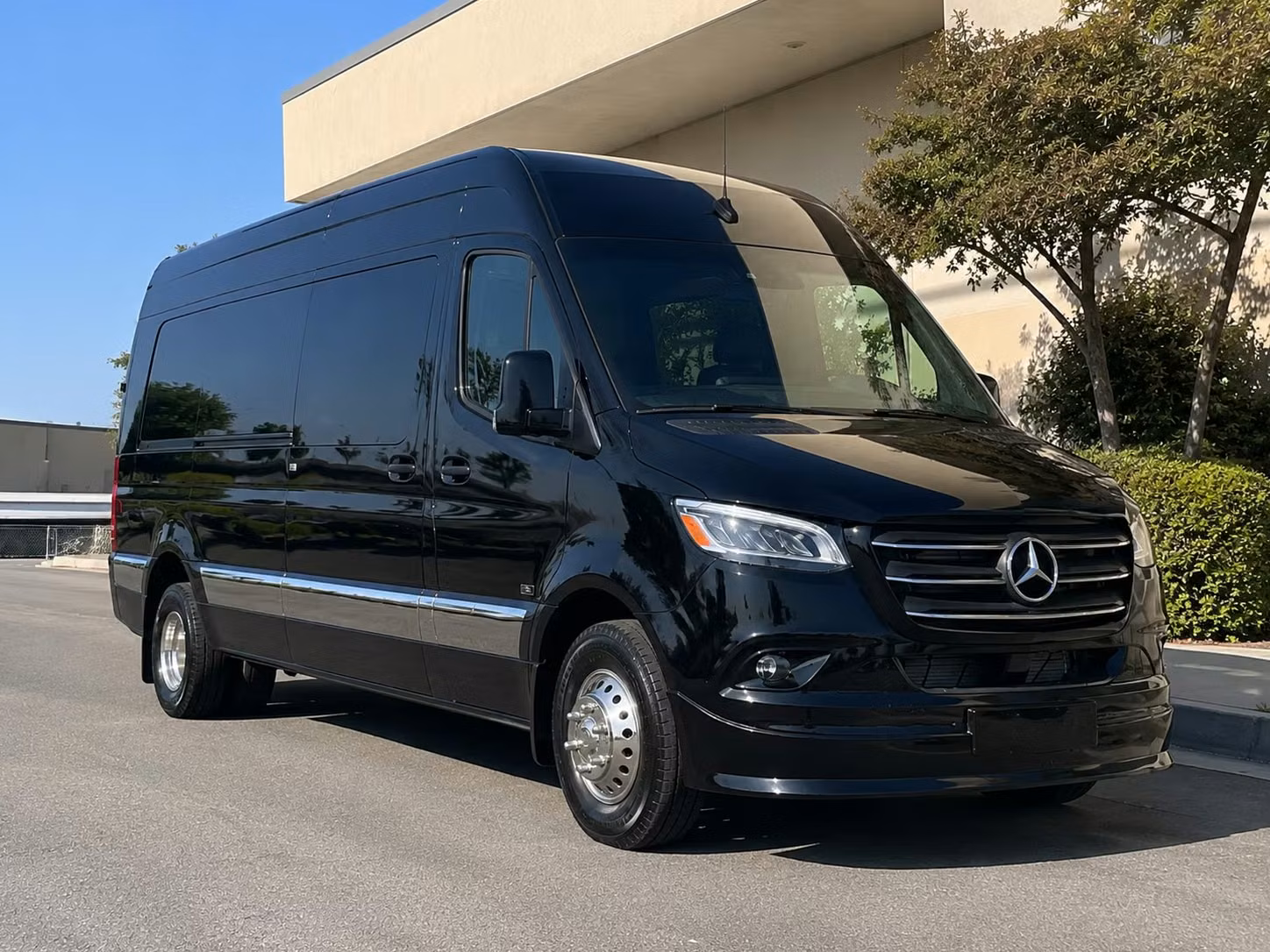 rockwall sporting event transportation