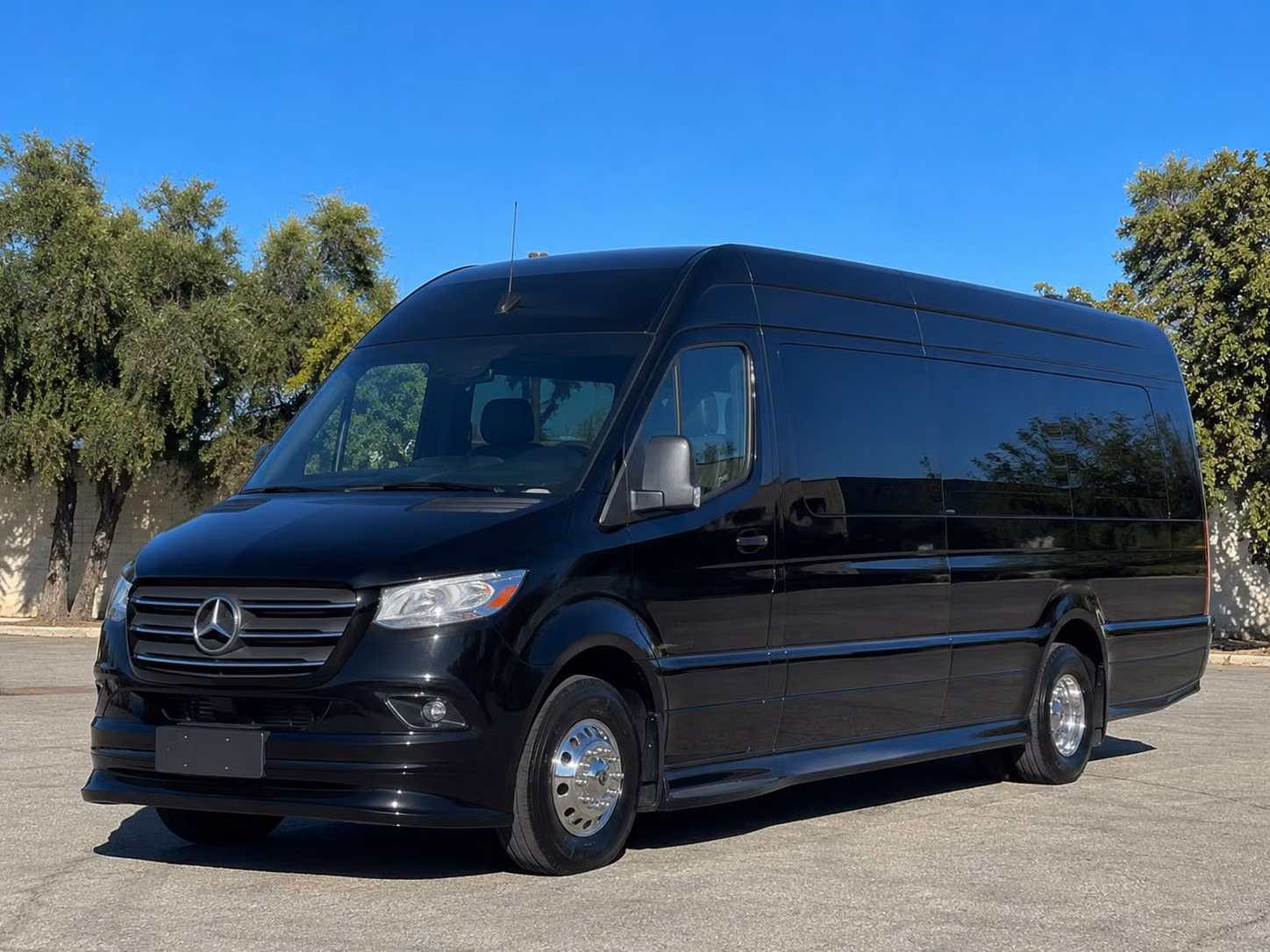 transportation serving rockwall and nearby cities