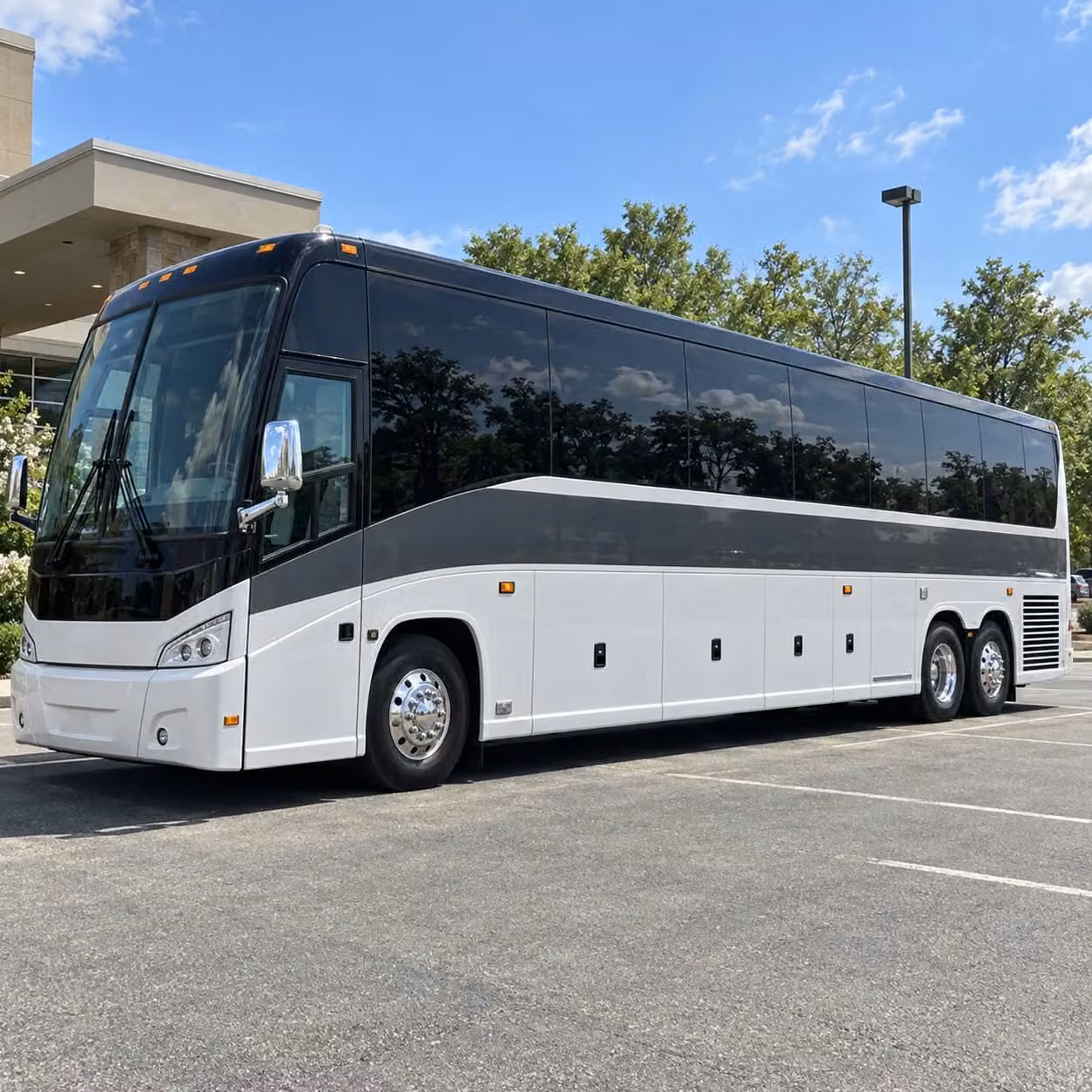 youth sports team transportation across rockwall county